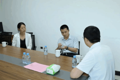 科技工作者日|致敬每一位默默奉献的科技工作者