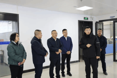 广西壮族自治区农业农村厅党组成员、副厅长唐咸来调研巴马乡村振兴研究院