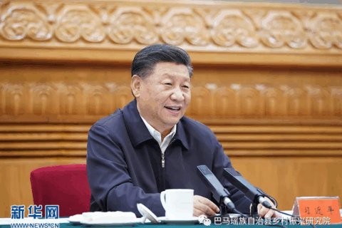 振兴乡村产业，科技助力发展