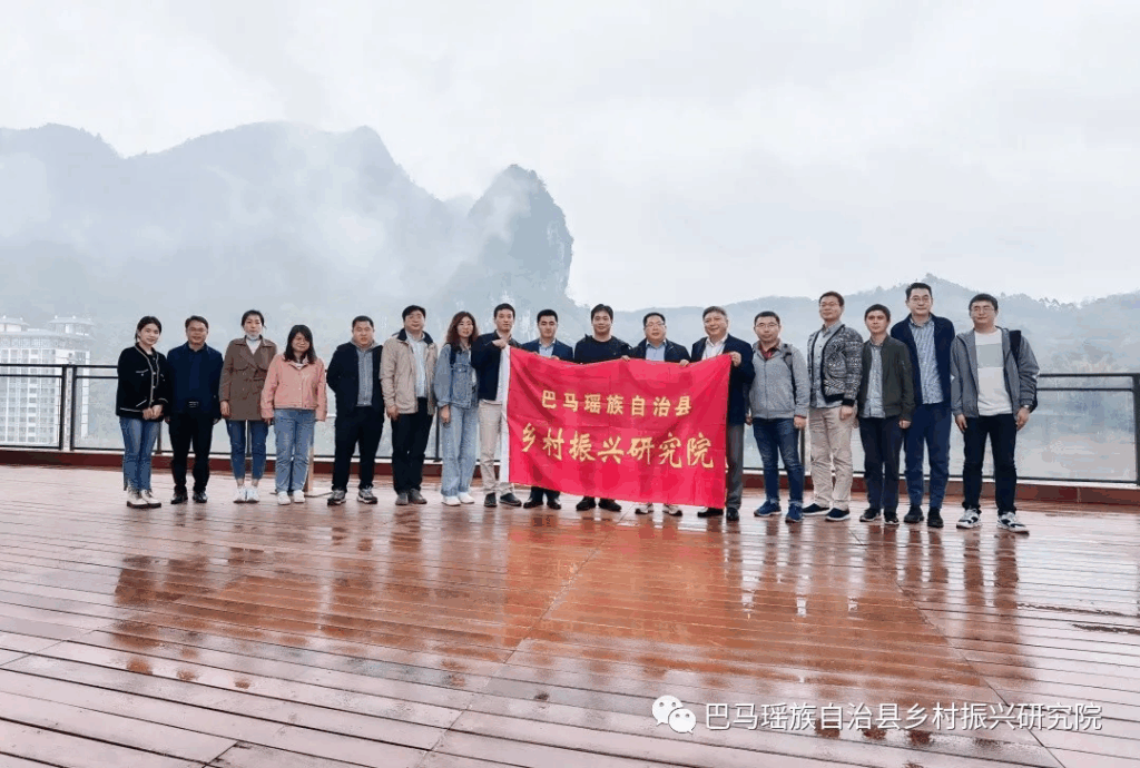 振兴乡村产业，科技助力发展