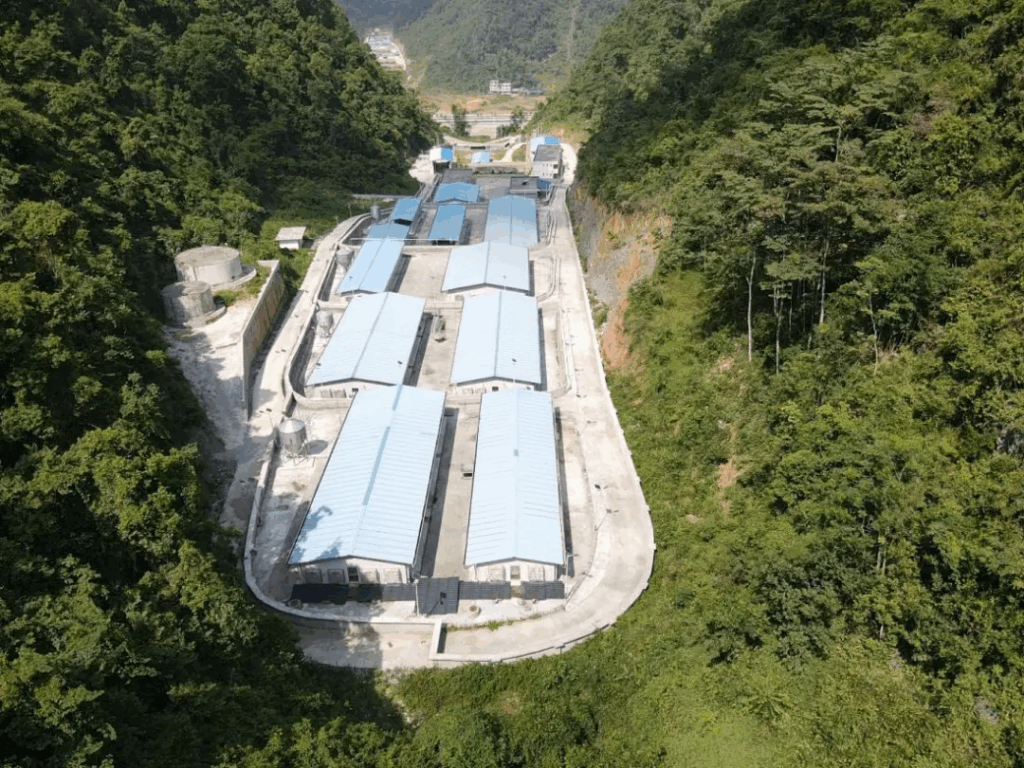 巴马乡村振兴研究院获批实验动物生产许可证